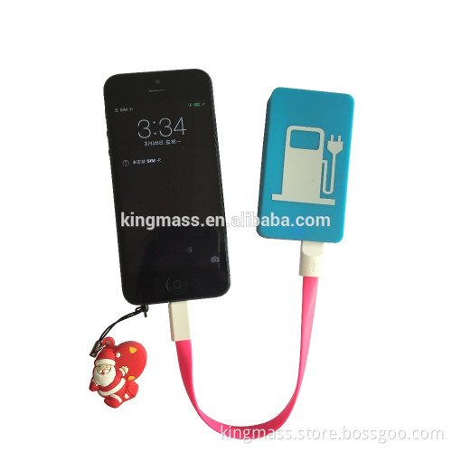 2016 fashinable designed usb date cables for iphone made in china